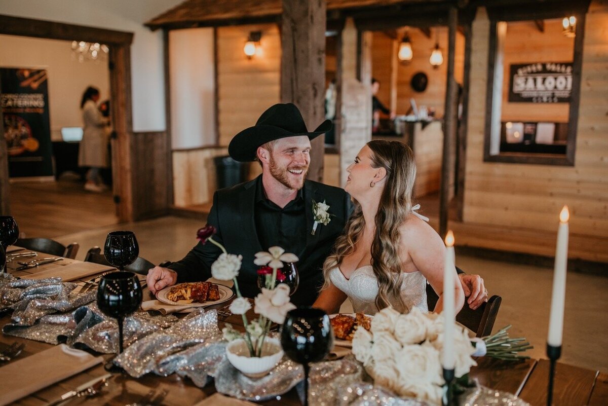 Wedding Venue near Calgary River Valley Venue 101 Large