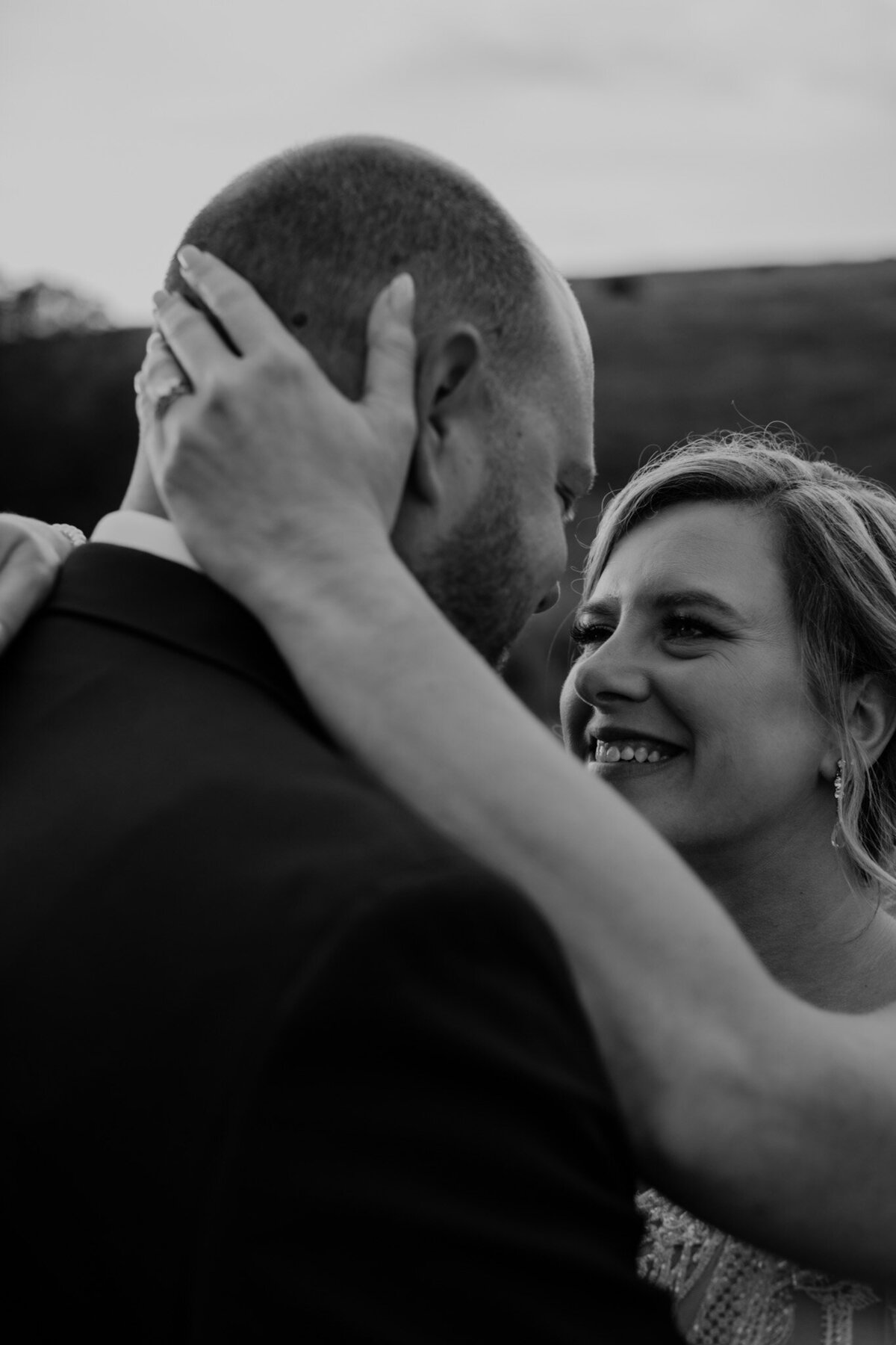 San Luis Obispo California Wedding and elopement photographer