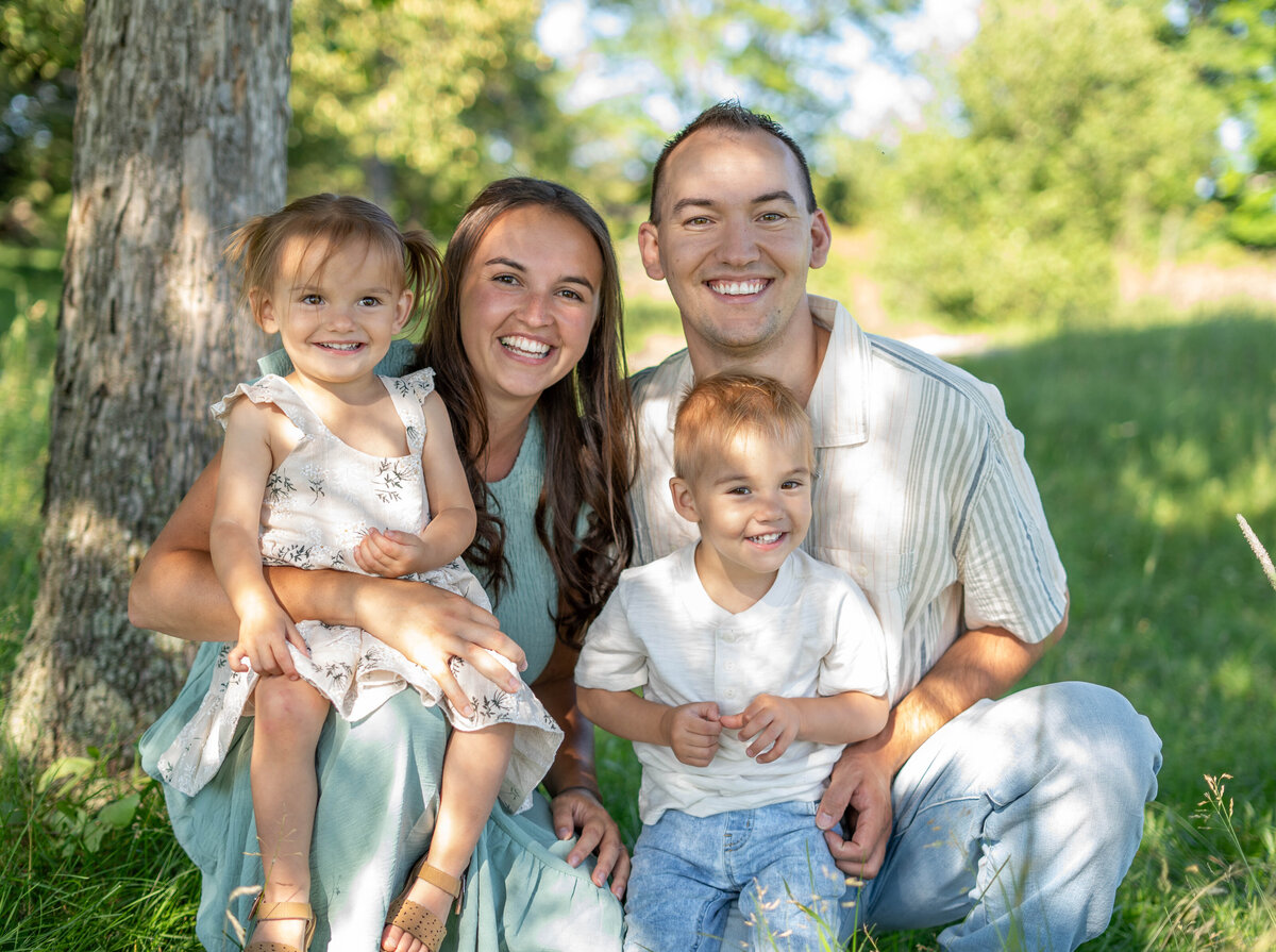 Orlando Family-73