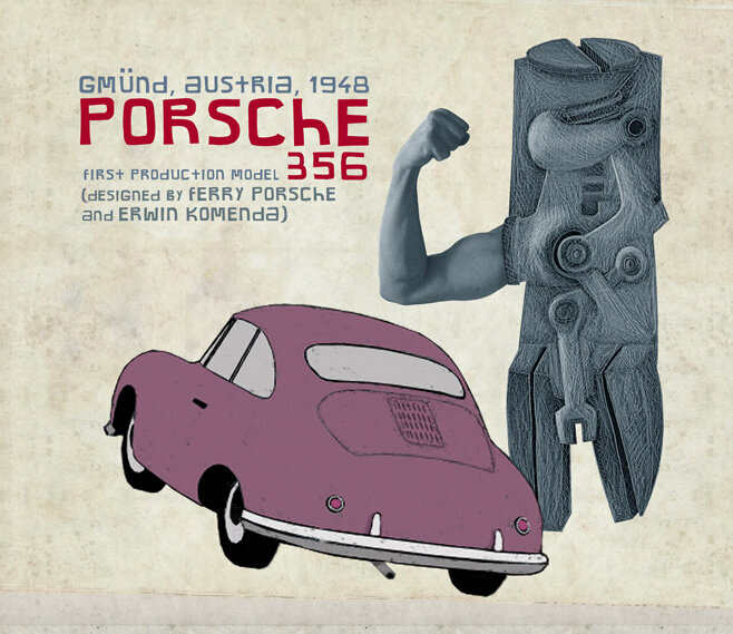 1948_Porsche