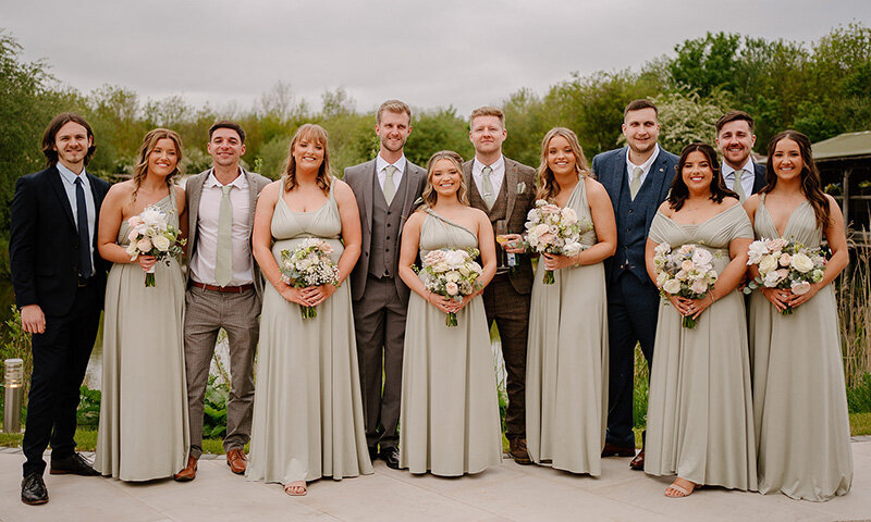 brides maids and best men 290