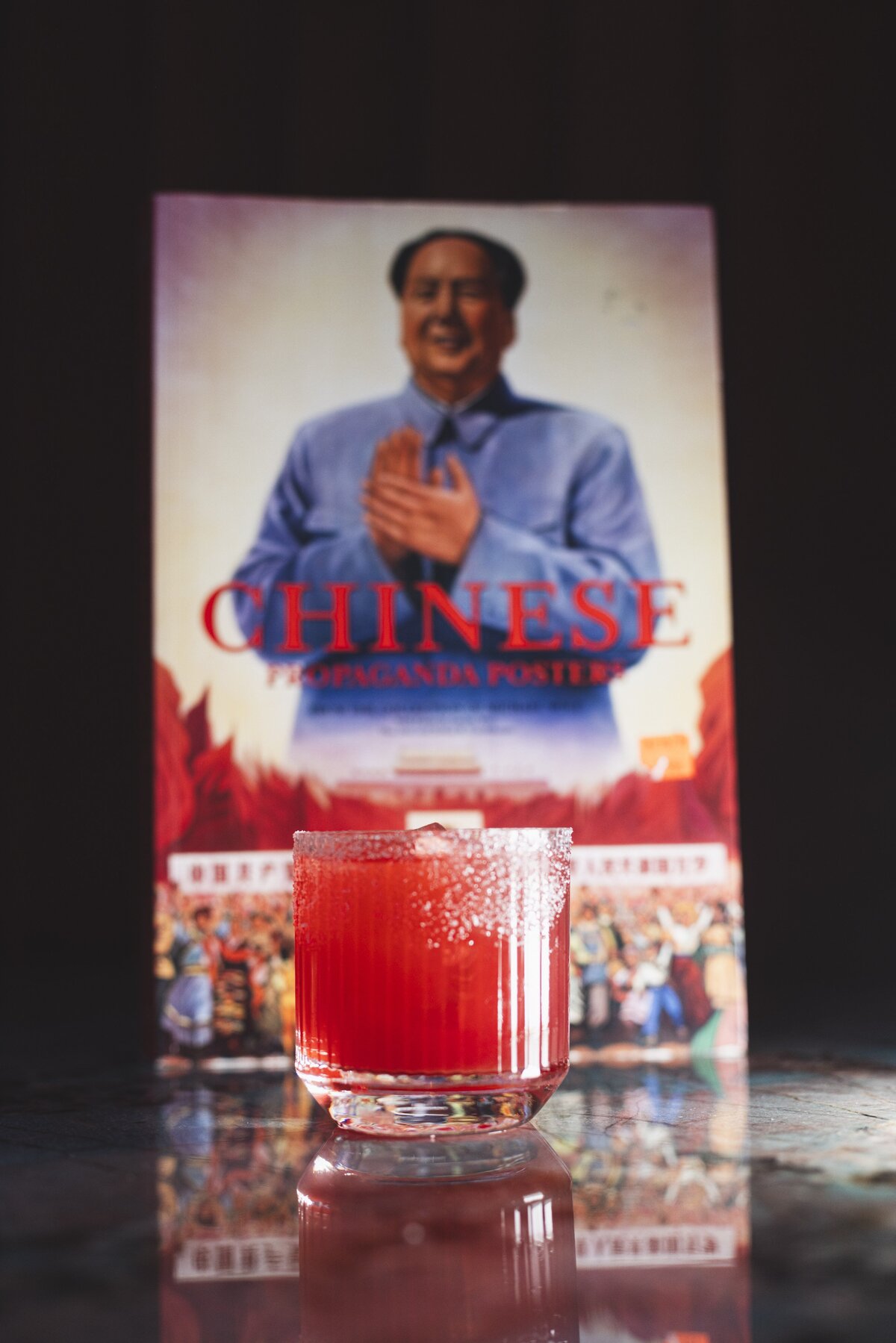 Cocktail Photography