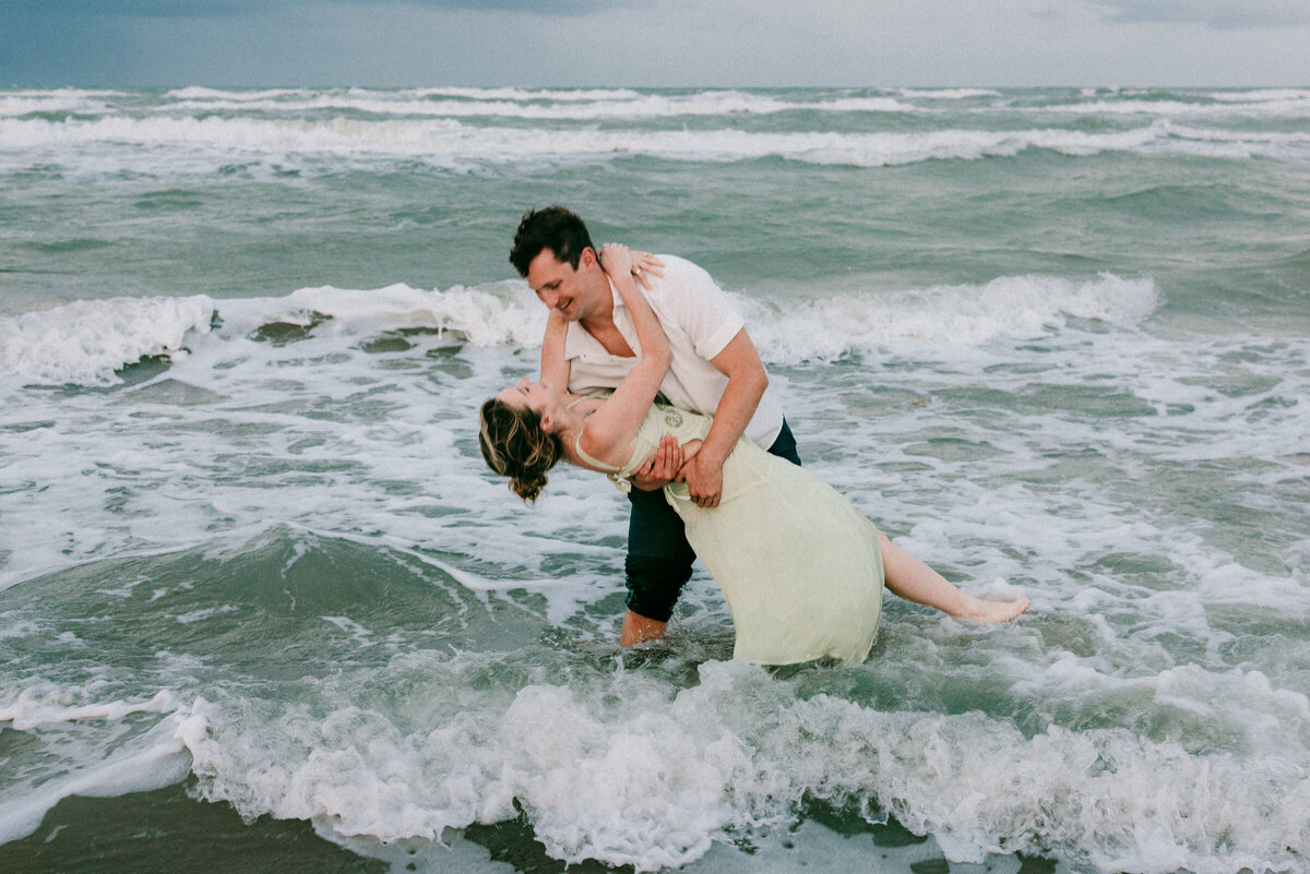 Engagement Photographer on South Padre Island 30