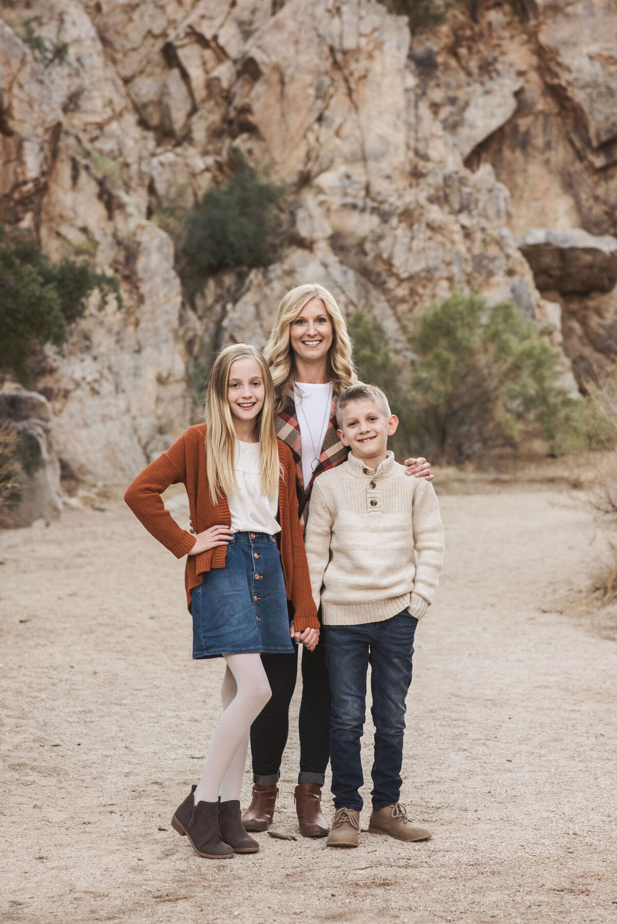 Outdoor Families 17