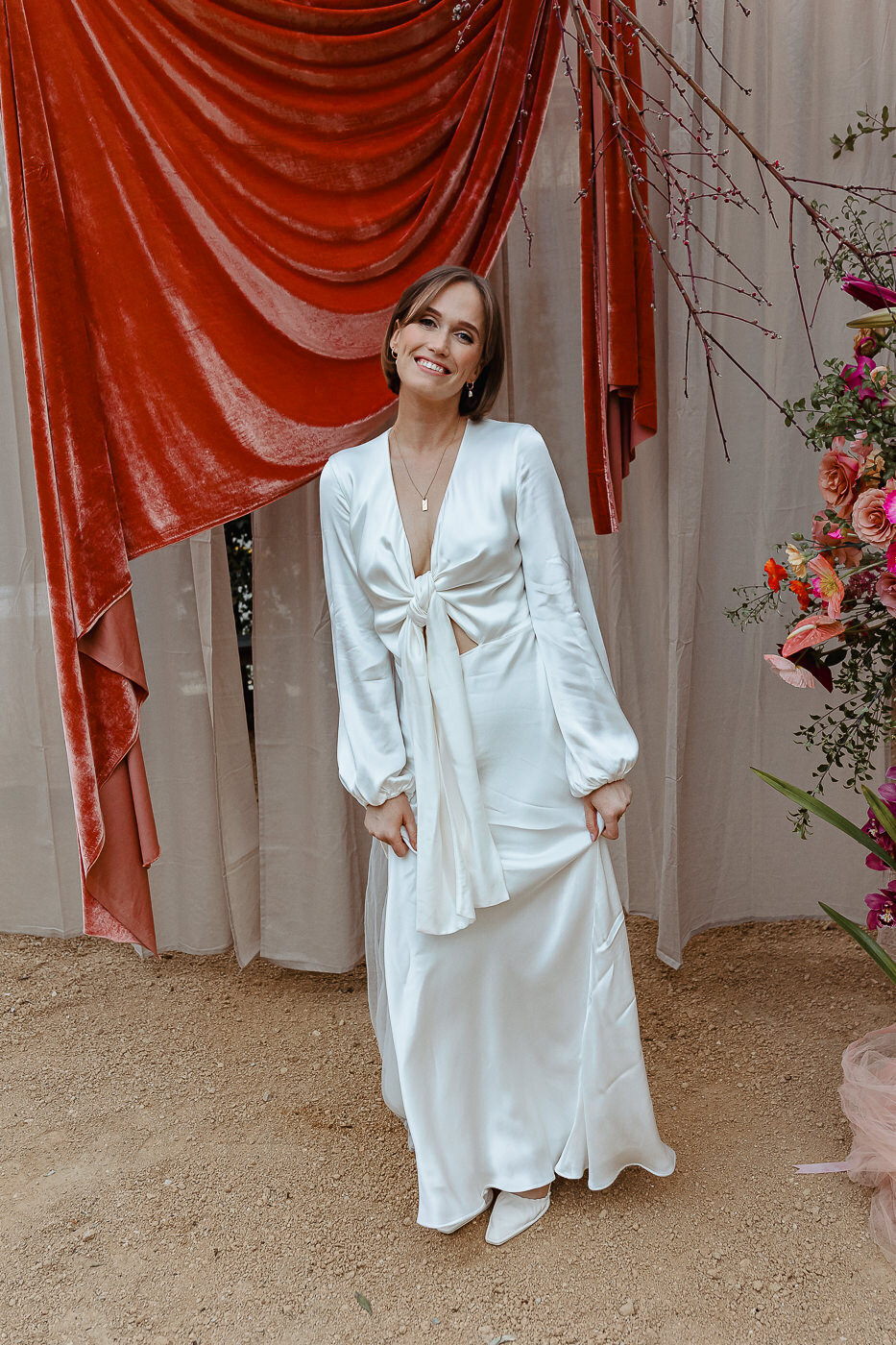 Three Blue Ducks, sydney wedding Film photography-64