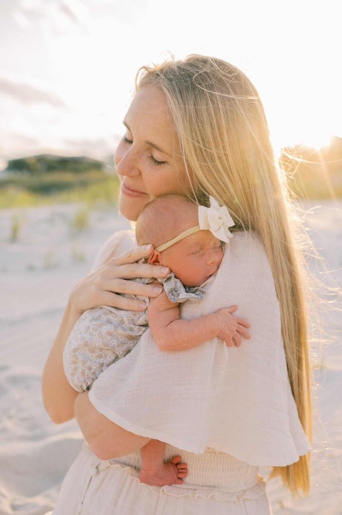 CAP-Cole Family Newborn - Wilmington Family Photographer-41