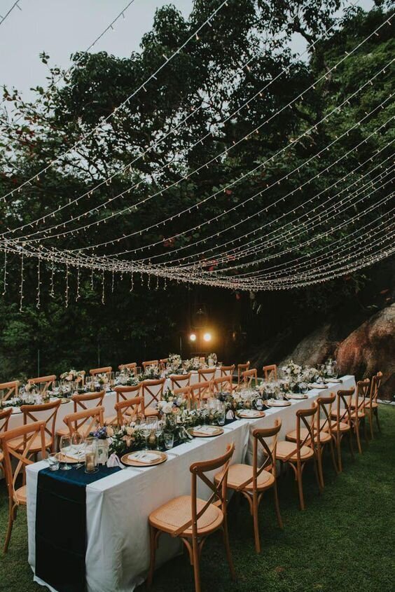 STRING LIGHTS 2243