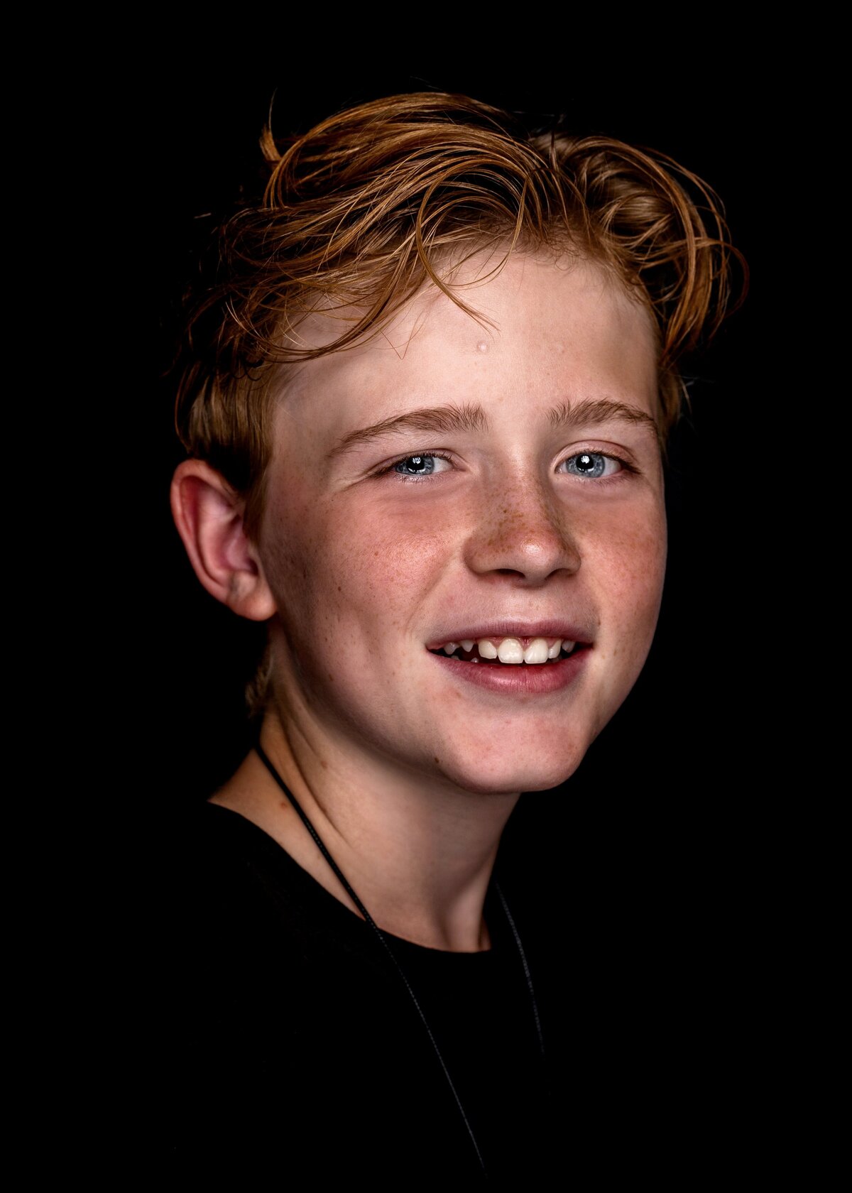 puur portret
