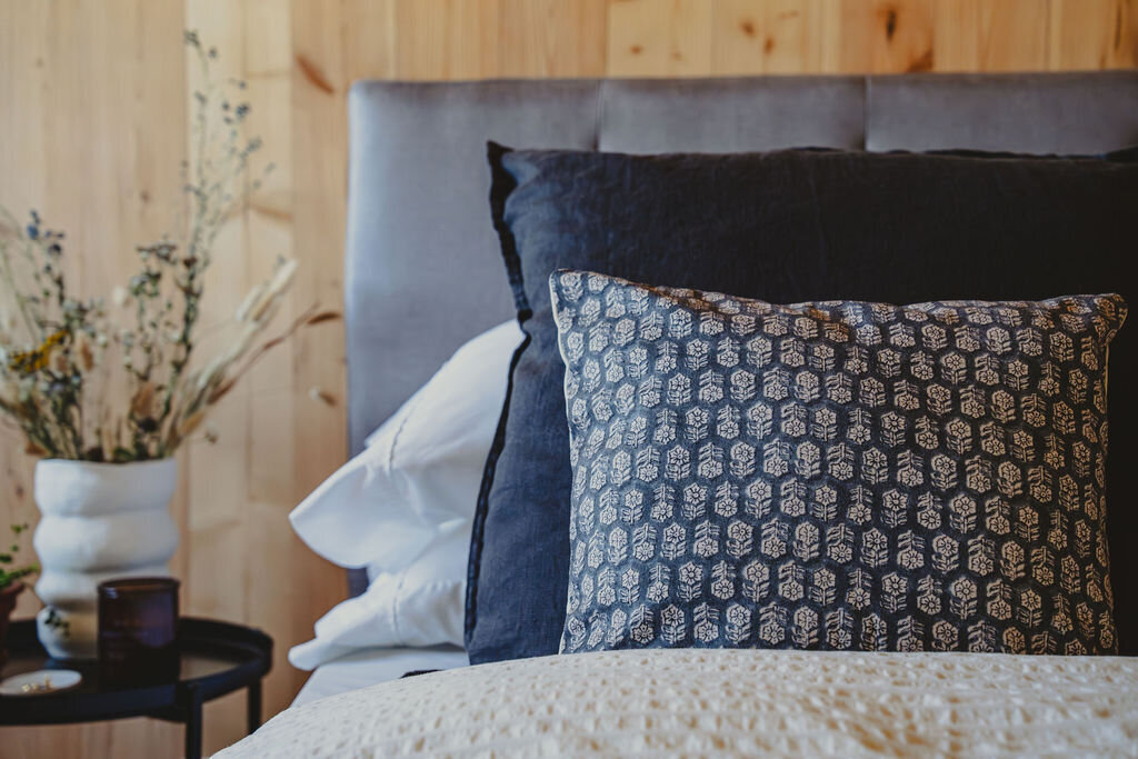 bedroom design