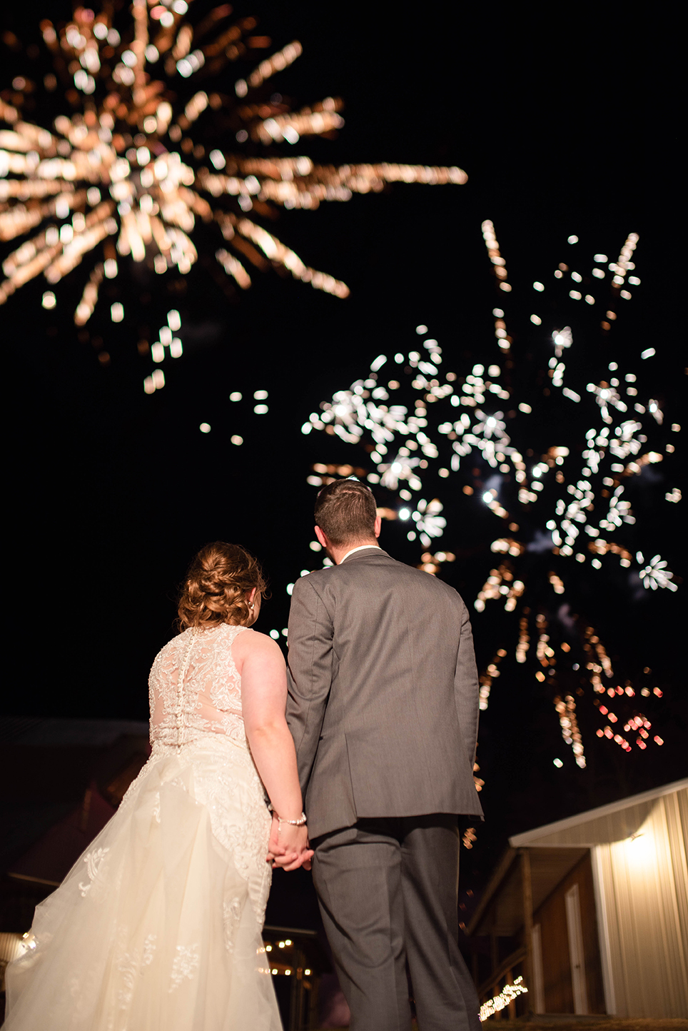 Wedding Photography Springfield MO