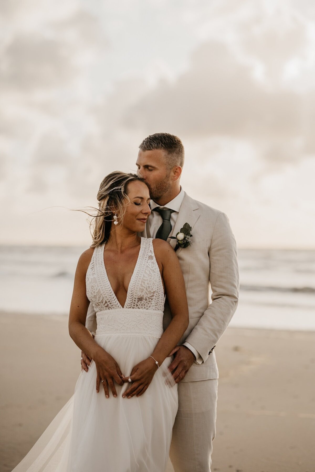 ANNABEE Photography - Editorial Wedding Photographer 00060
