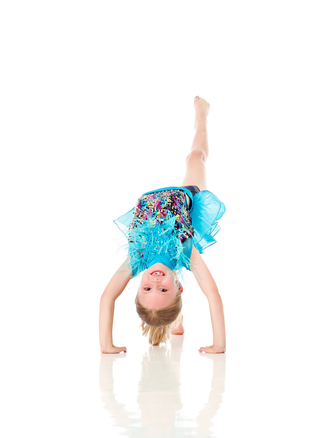Clayton Garner North Carolina Dance Studio - Ballet - Pointe - Tag- Jazz - Hip Hop - Preschool - 409