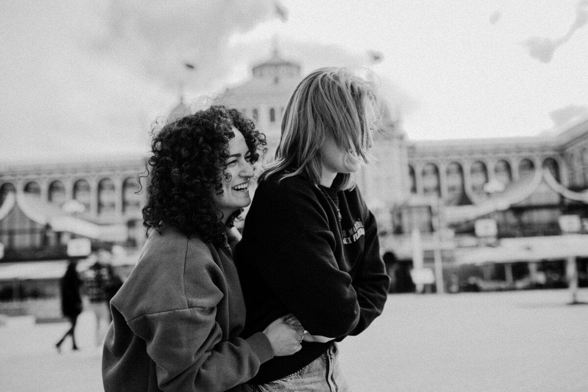 WEB - BEAU & SELIN Koppelshoot Scheveningen, Den Haag | Samantha Bosdijk Photography-128