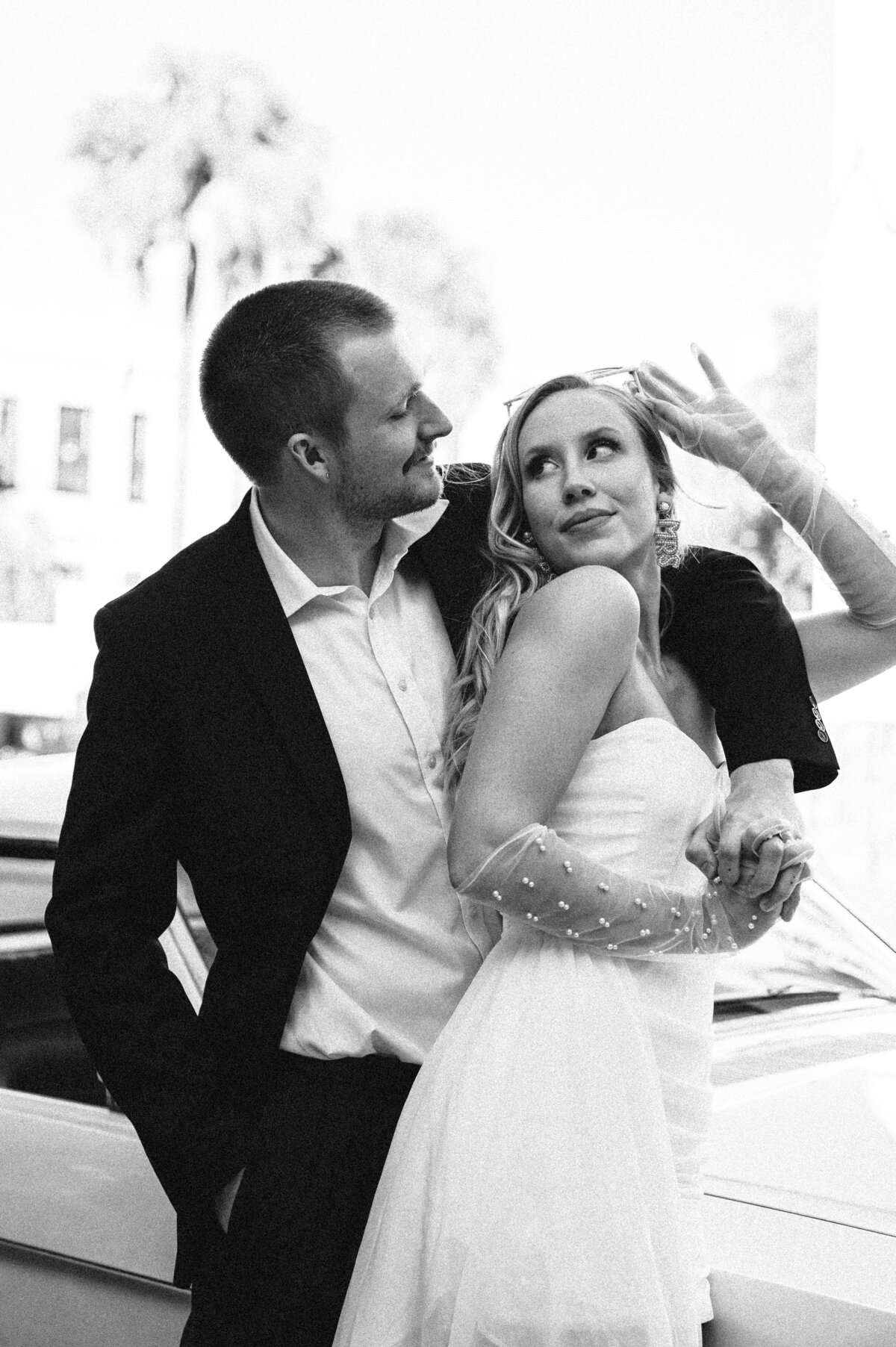 Savannah Georgia Engagement Photographer