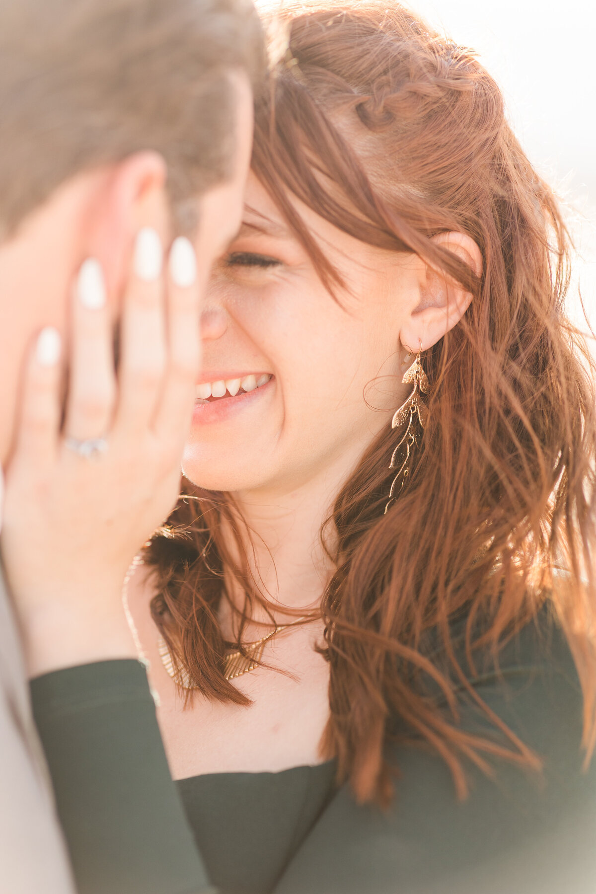 Little Sahara Engagement Session in Utah-1022