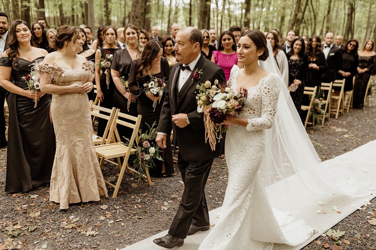 Gather-Greene-Wedding-Brittany+Carmen-Corey-Lynn-Tucker-Photography-2022-ceremony-83