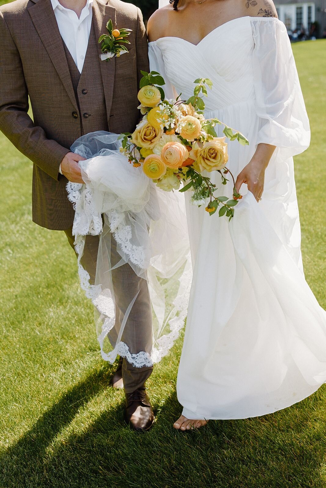 yellow-and-orange-florals