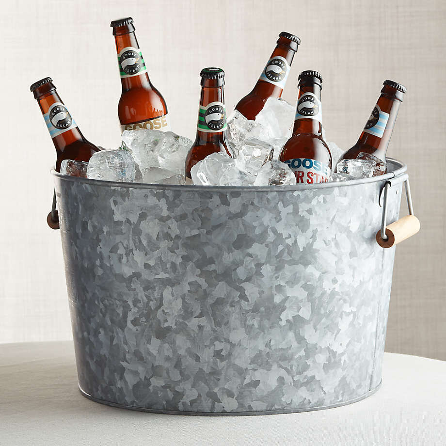 Copy of galvanized-beverage-tub