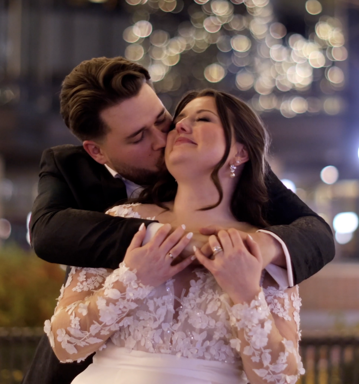 Anna Jake Summit Hill Studios