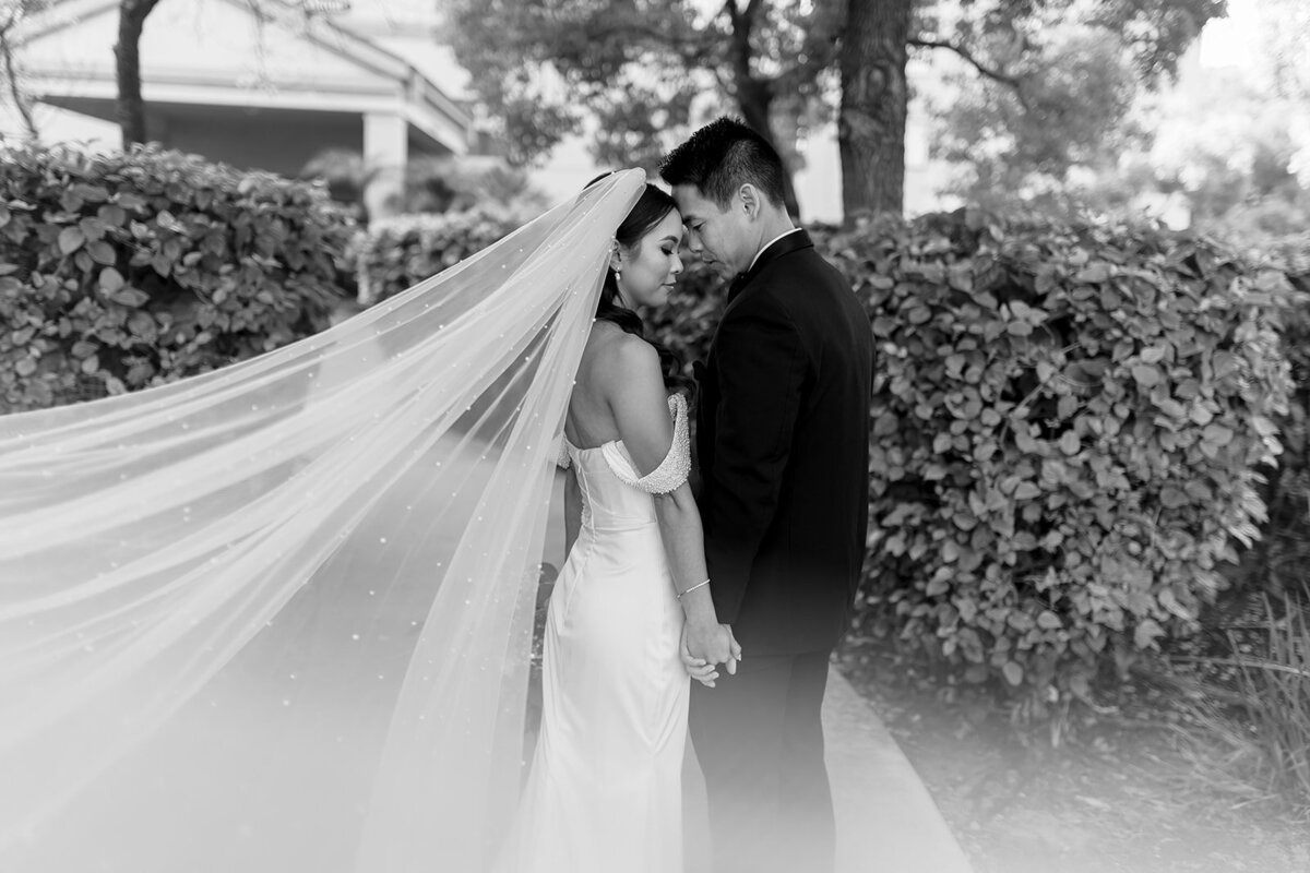 The Villa Westminster Wedding 28