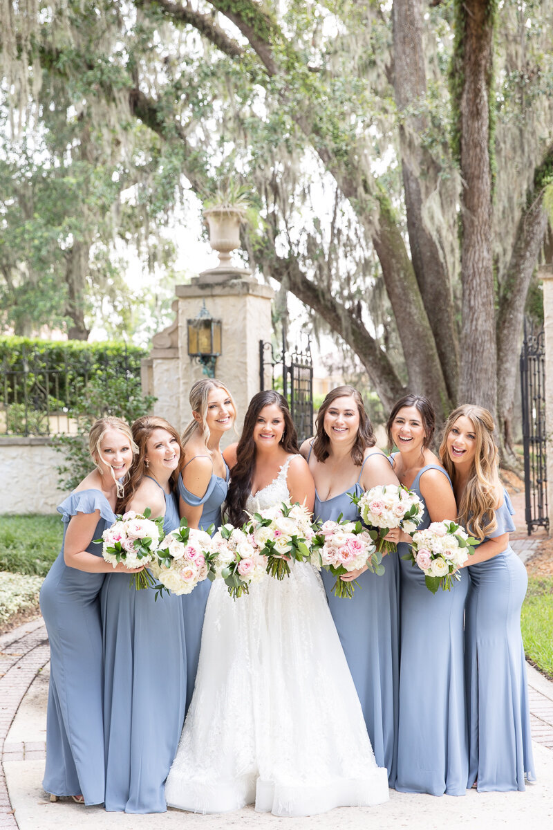 Zach & Giuliana Wedding at Epping Forest Yacht Club-18