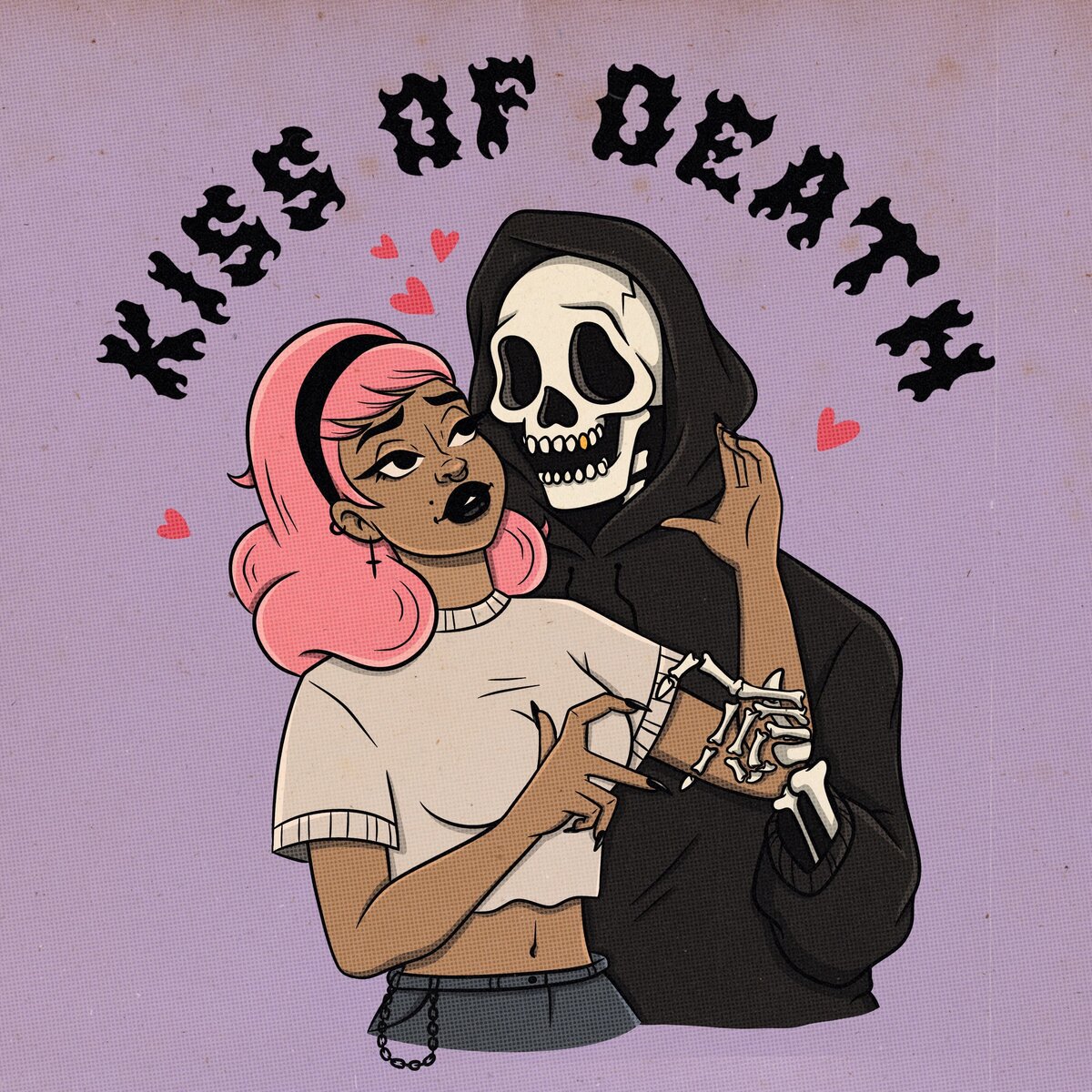 kissofdeath