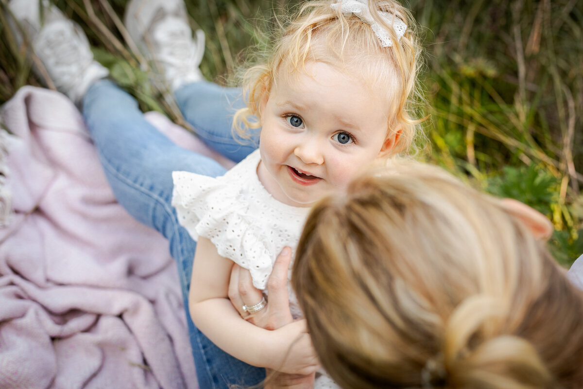 kinderfotograaf delft gezin
