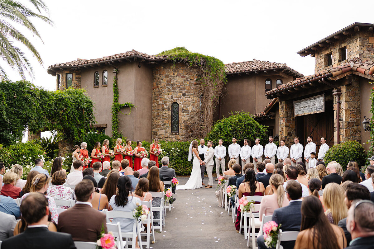 San Diego Wedding 44