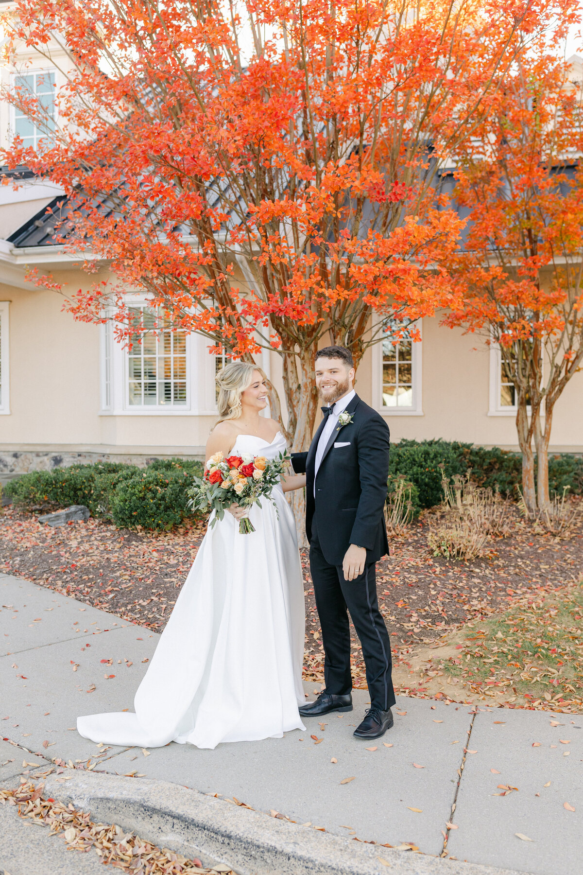 Maddie + Marcus Wedding-77