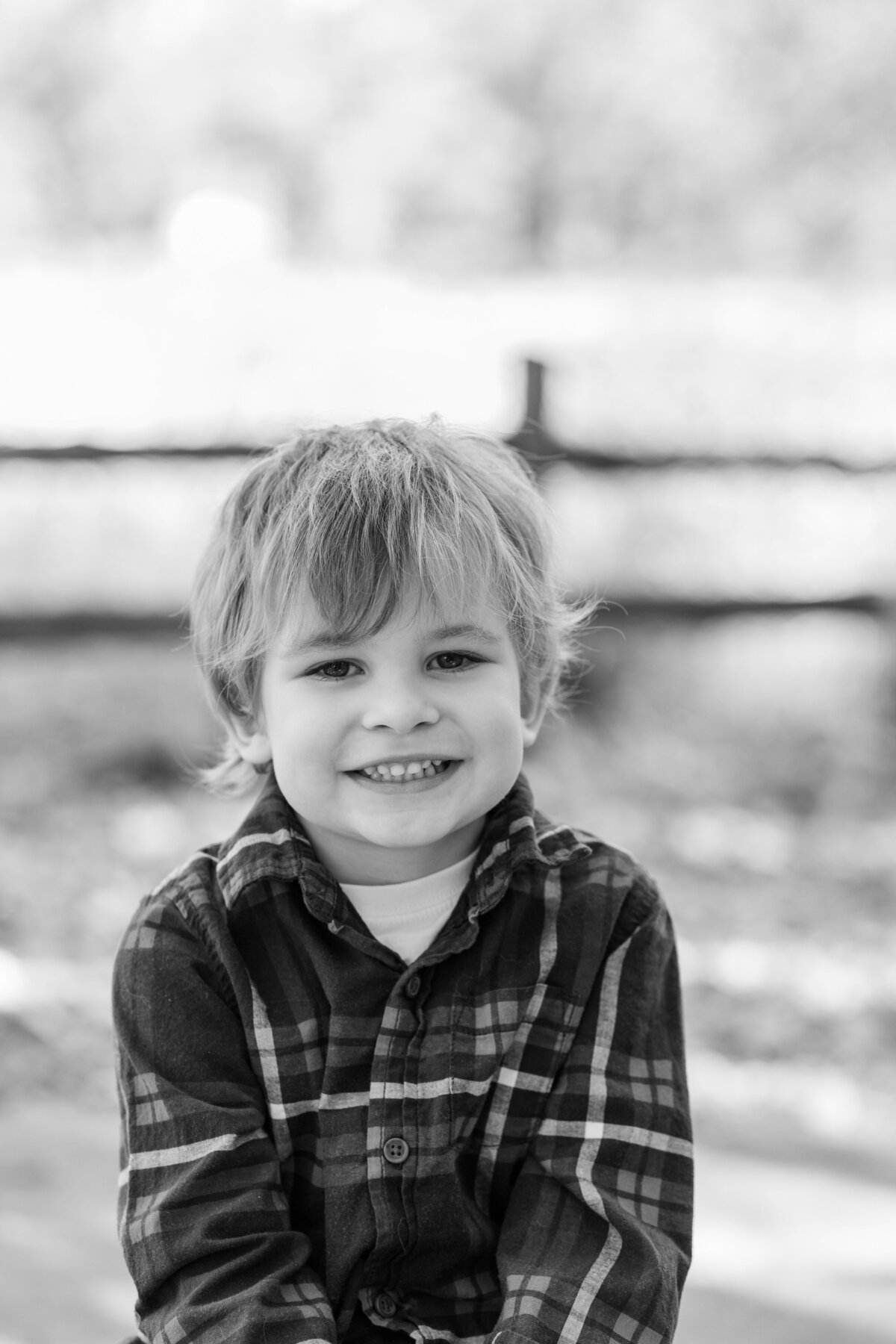 Kid Portrait