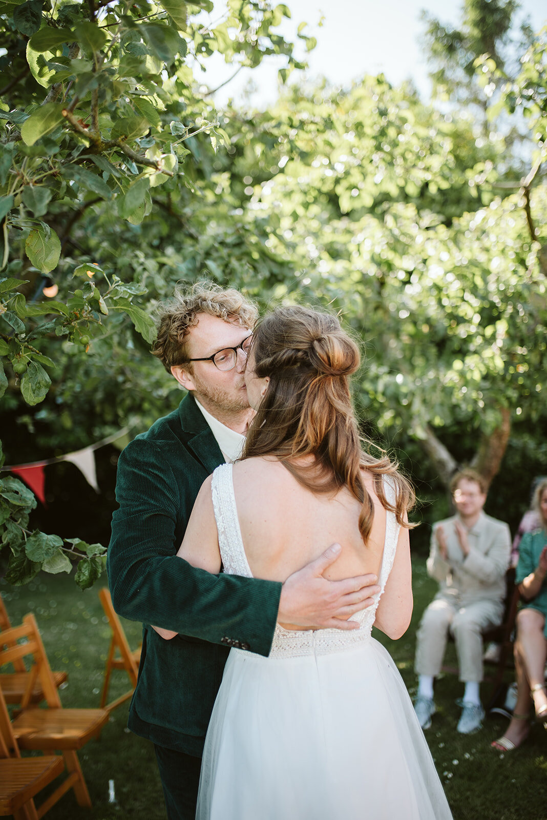 Marianne Bal Photography Bruiloft Bas & Mylene Rossum-349