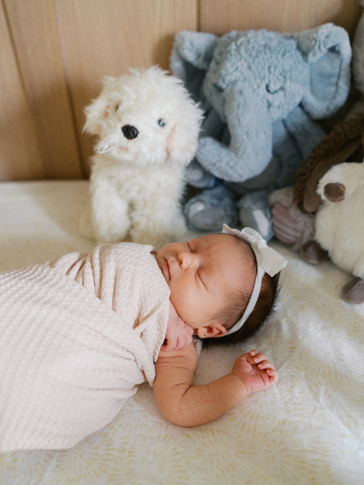 newborn-baby-swaddled-in-crib
