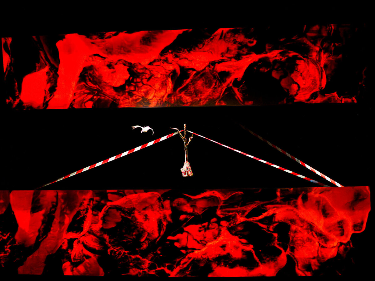 ONE Ecriture et mise en scène Cyrille Louge-20