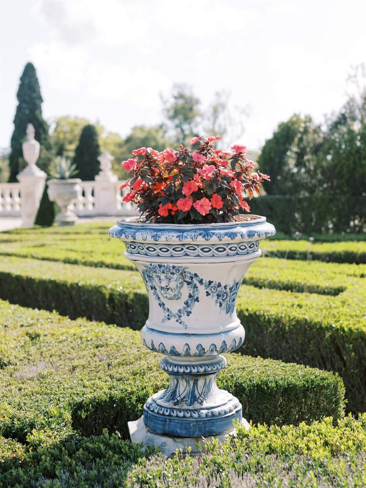 ©Diane Sotero Photography_Wedding_Palacio de Queluz_Lisboa_Portugal_040