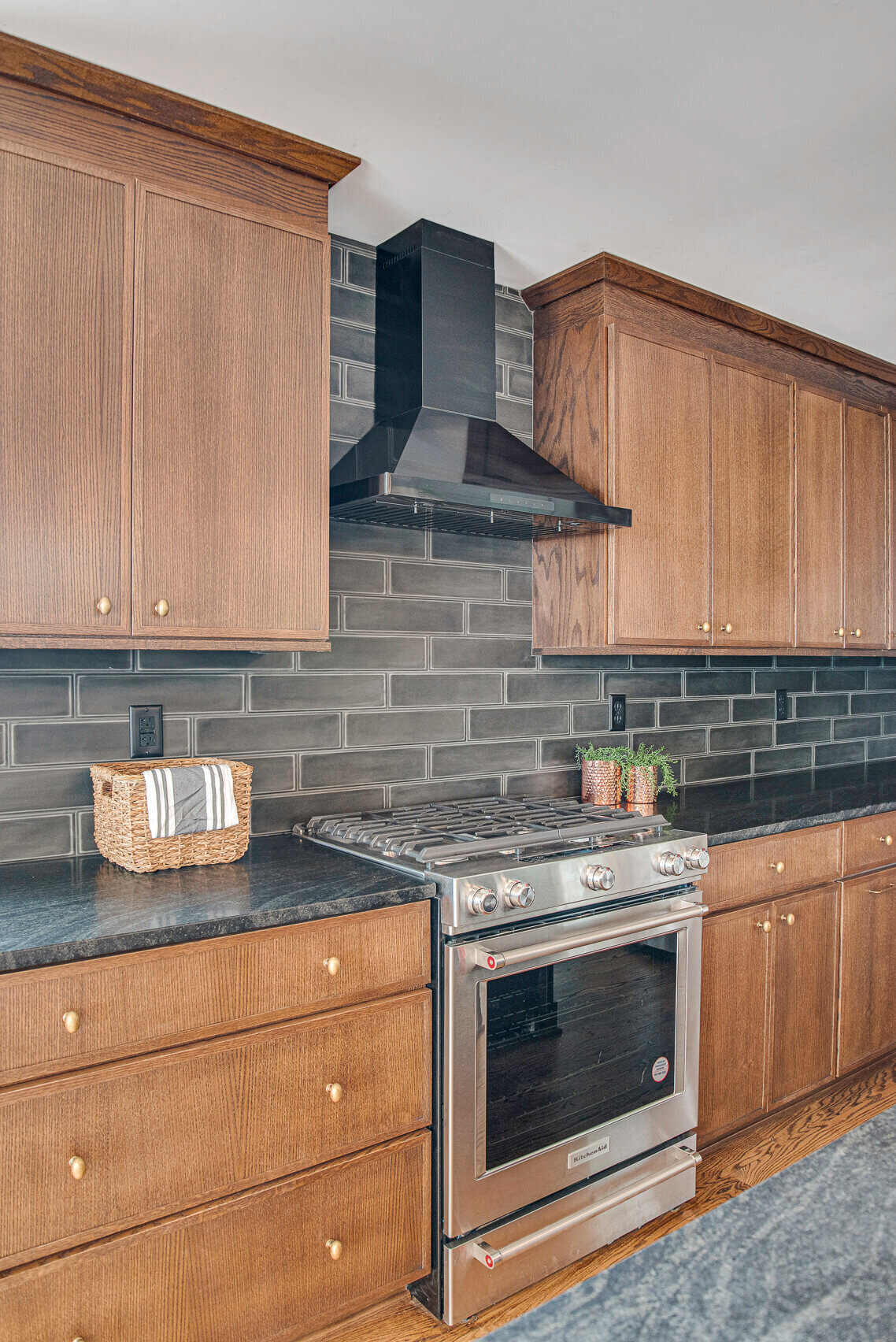 Springdale Weddington Guest House-10