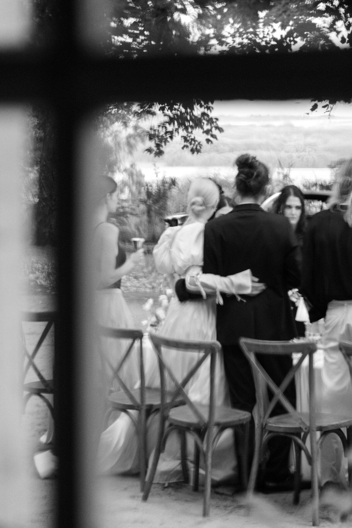 French Countryside Wedding Photos-52