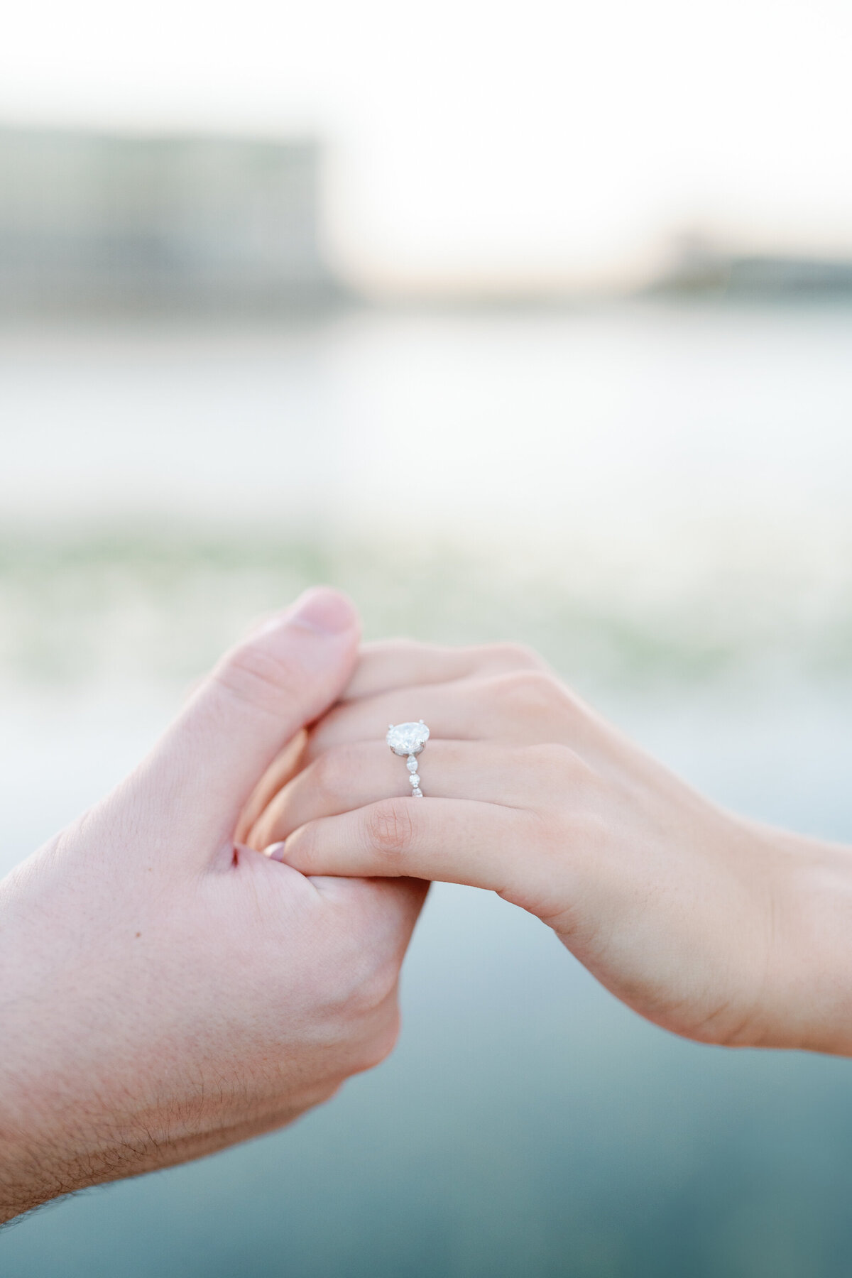 Engagement Session - Lakeland Florida - Alaina René Photography-162