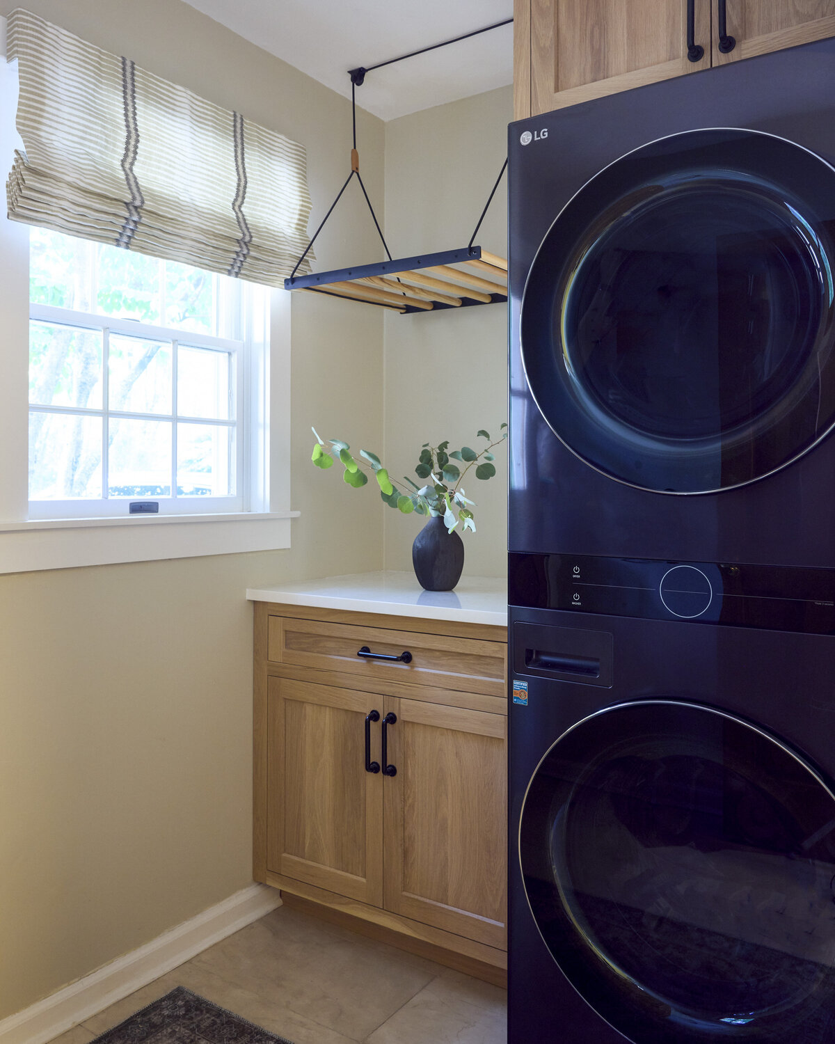 Laundry A