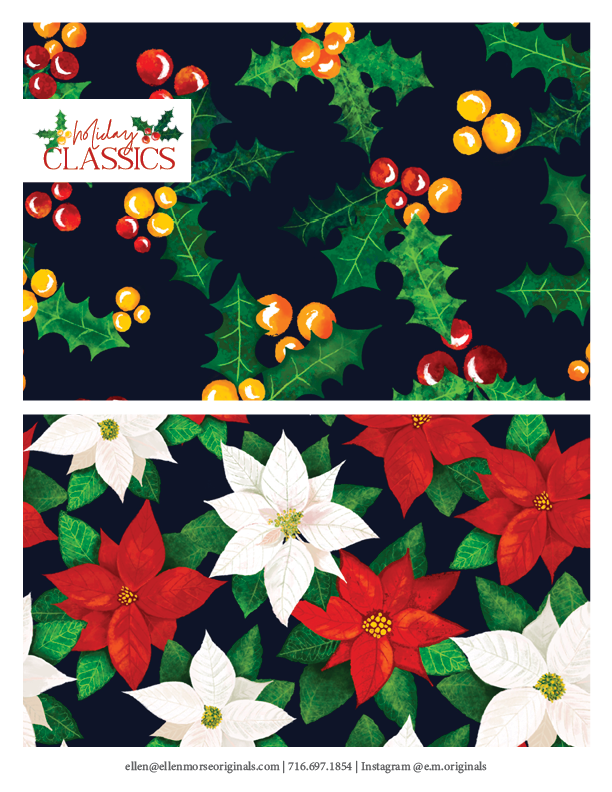 Ellen Morse Holiday Classics2
