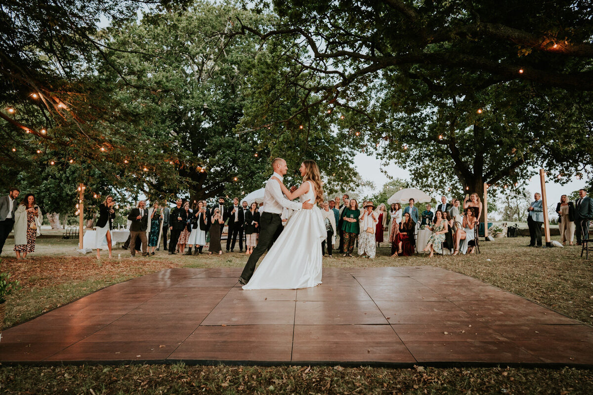 THE BRIARS WEDDING-81