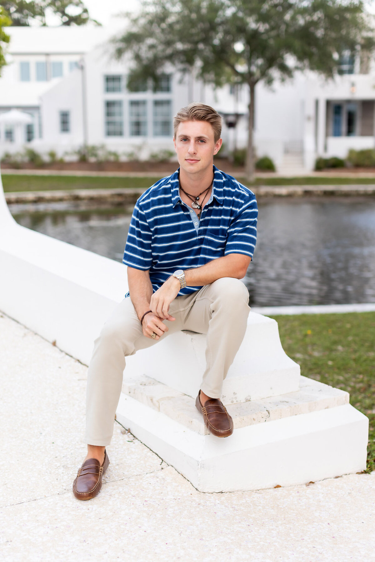 30a family portrait in alys beach