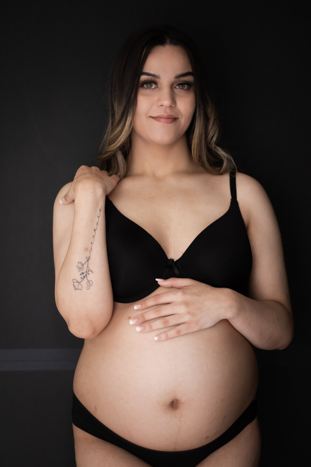 Olympia Maternity Boudoir Photographer-43