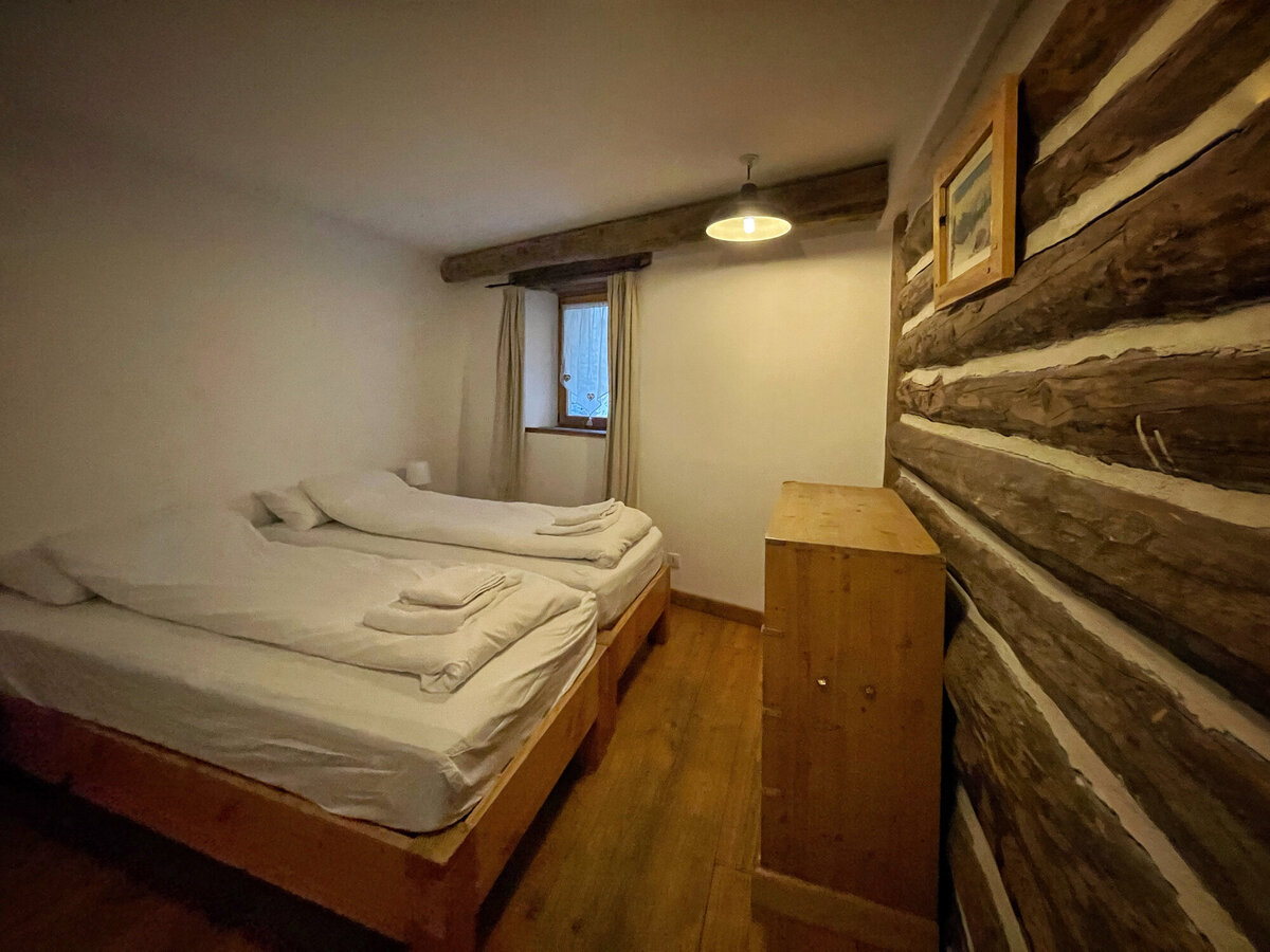Bedroom 2 persons