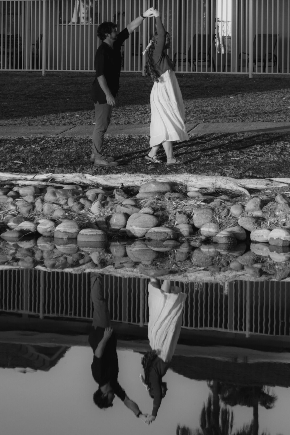 Jovanna G Photography. Classic, sophisticated Wedding Photos. Soft romantic engagement photos. Soft romantic WeddingPhotos. Sophisticated Wedding Photographer. Professional Wedding Photographer. Destination Wedding Photographer. Luxury Wedding photographer. Traveling Wedding Photographer. AZ Wedding Photographer. Gilbert AZ Wedding Photographer. Queen Creek Wedding Photographer. Phoenix Wedding Photographer. Scottsdale Wedding Photographer. Flagstaff Wedding Photographer. SoCal Wedding Photographer. California Wedding Photographer. Northern California Wedding Photographer. Southern California Wedding Photographer. San Francisco Wedding Photographer. Bay Area Wedding Photographer. San Jose Wedding Photographer. Golden Gate Bridge Wedding Photographer. Beach Lover Wedding Photographer. Palace of the Fine Arts Wedding Photographer. Ocean Lover. I love California. Orange County Wedding Photographer. Newport Beach Couples Photographer. Newport Beach Wedding Photographer. Laguna Beach Couples Beach Engagement Photographer. Laguna Beach wedding beach photographer. Los Angeles Wedding Photographer. Young and in love engaged couples who live in southern California. Christian Young Couple. Young Engaged Couple. Engaged High School Christian Couple. Christian Values. Young conservative Christian women. Young Conservative Christian men. Young Conservative Christian Couple. Young Christian Couple Engaged in High School. Young Christian College Couple. Lakeside Lovers in the Autumn Sun. David & Grace - engagement photos. Jovanna G Photographer Engagement Photos. Arizona sun shining through autumn trees- engagement. Chandler, AZ Engagement Photos. Chandler, AZ 2026 bride. Chandler, AZ Wedding Photographer. Chandler, AZ Young Engaged Couple. Girl in her 20s. Engaged Arizona Girl in her 20s. Lakeside Engagement photos. AZ Lakeside Engagement Photos. AZ Weeping Willow Lakeside Proposal. Arizona Lakeside Proposal with weeping willow tree. Detail shot of engagement ring on Arizona Lakeside estate. Chandler, AZ Lakeside Estate Proposal Outfit Inspiration.