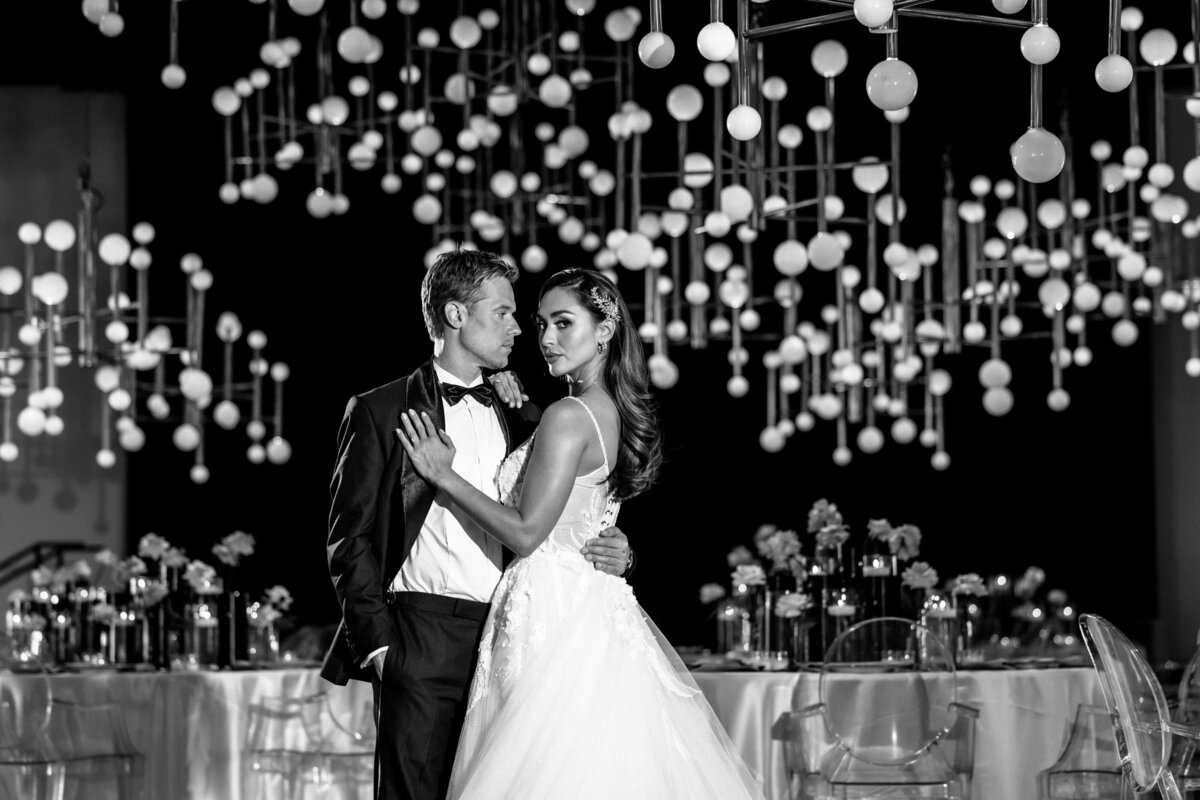 Sophisticated Weddings X The Glass House X Premier Events by Reema X Charming Images - 0192