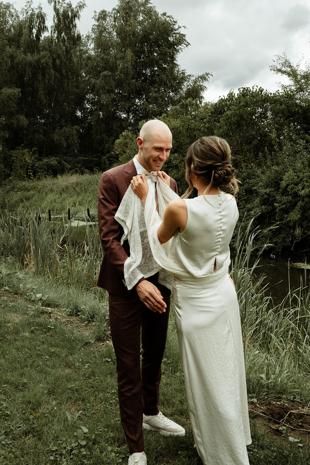 Liese & Fré - First look-21