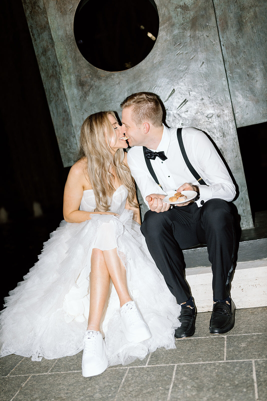 alexa + alex - nasher sculpture center - dancing + exit - jaycee quinn photography-138