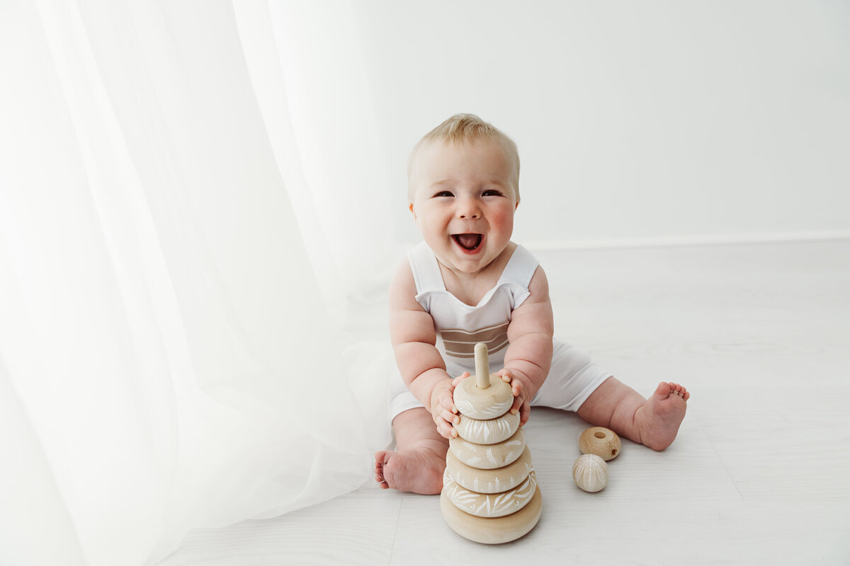 Ian 6 months-9