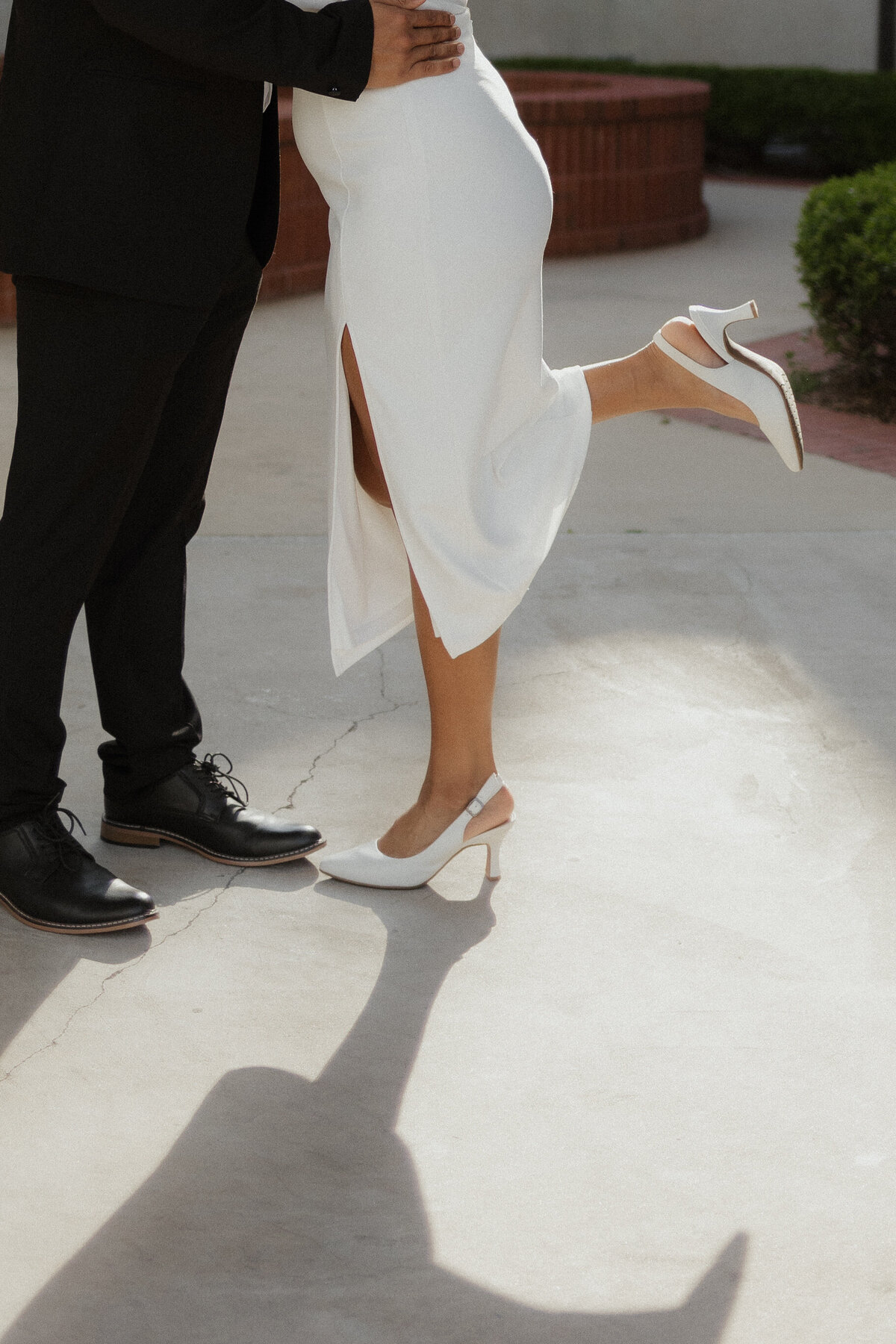 St. Augustine Engagement Photos - I+V-11