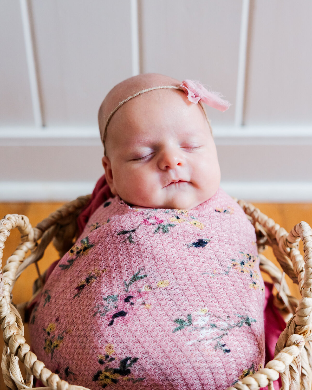 richmond newborn photographer